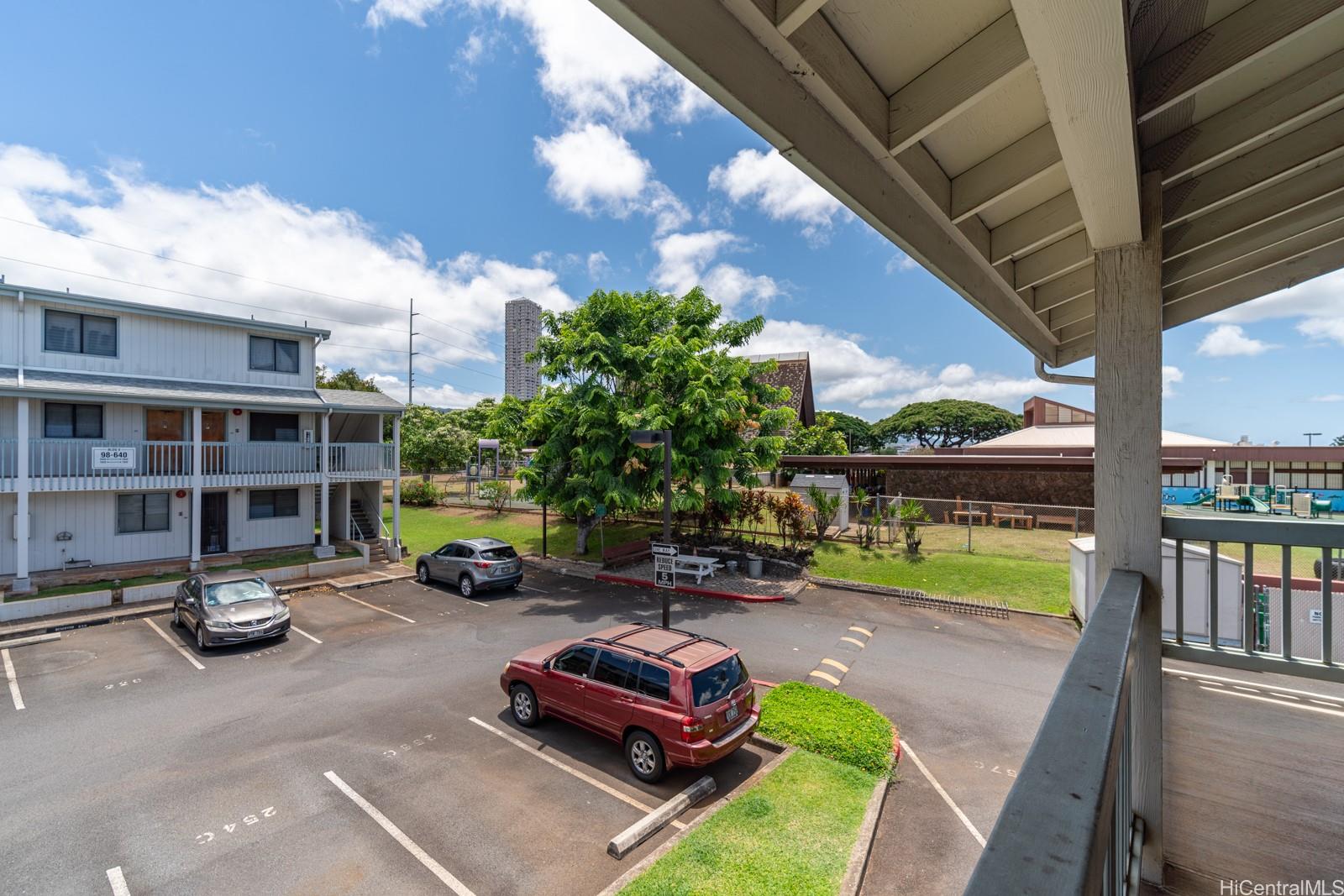 98-640 Moanalua Loop Aiea - Rental - photo 2 of 23