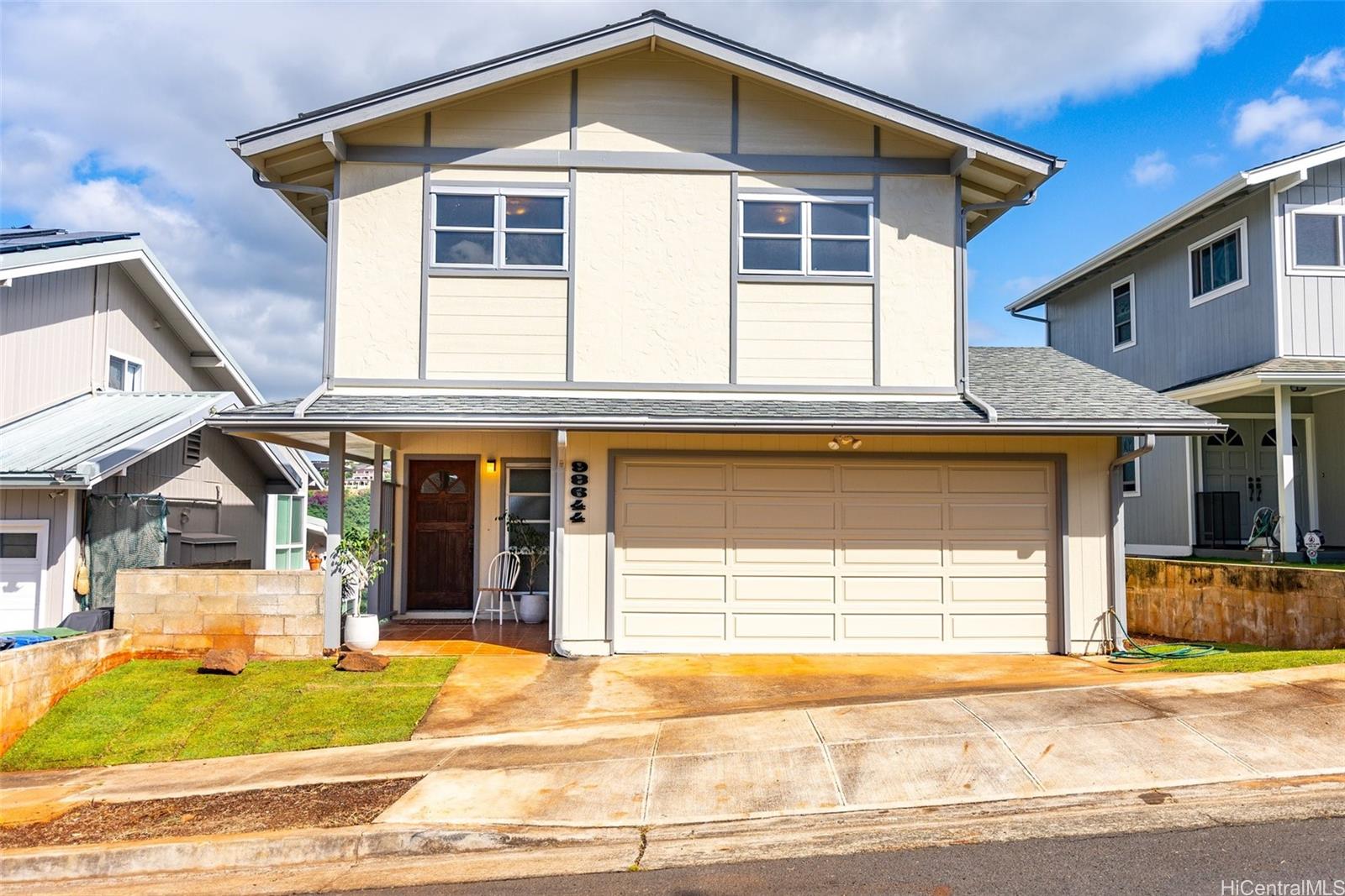 98644 Puailima Street , Aiea, Hi 96701 Pearlridge