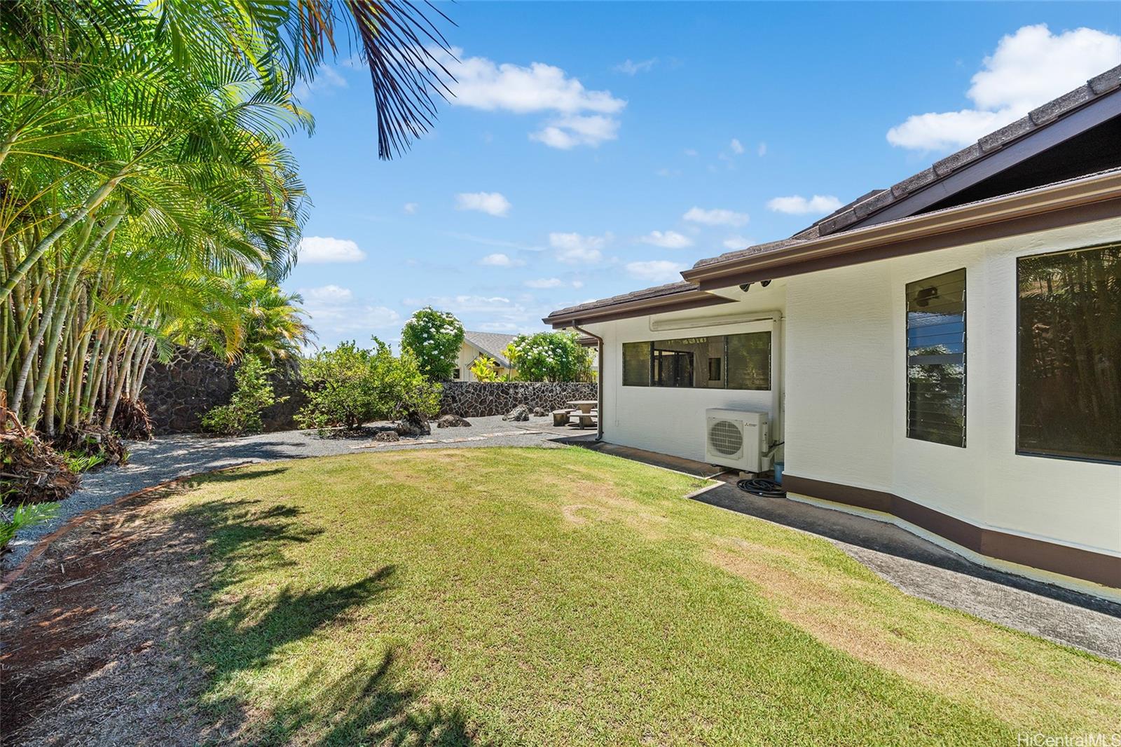 98-653  Papalealii Street Royal Summit, PearlCity home - photo 21 of 25