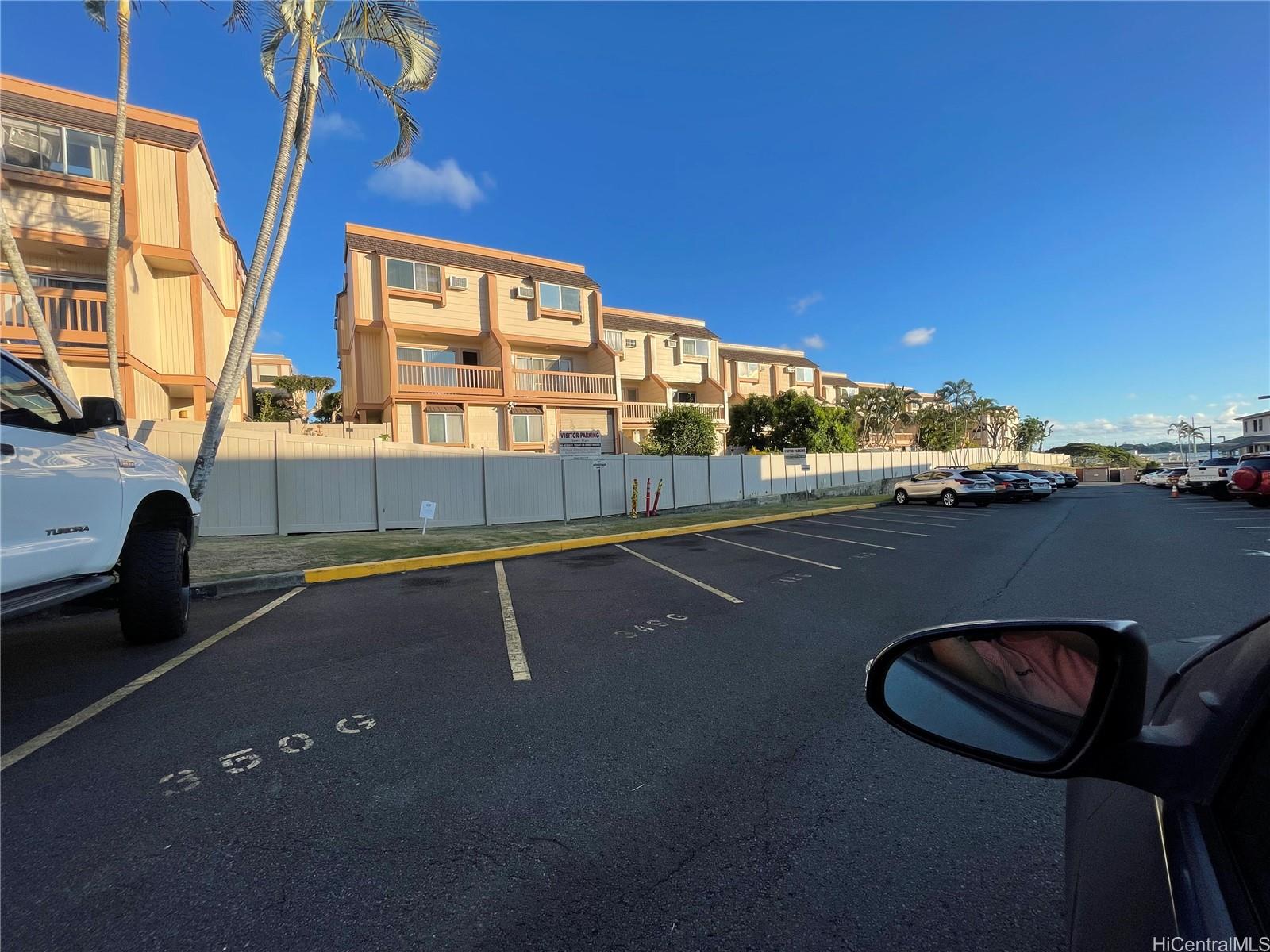 98-660 Moanalua Loop townhouse # 190, Aiea, Hawaii - photo 11 of 15