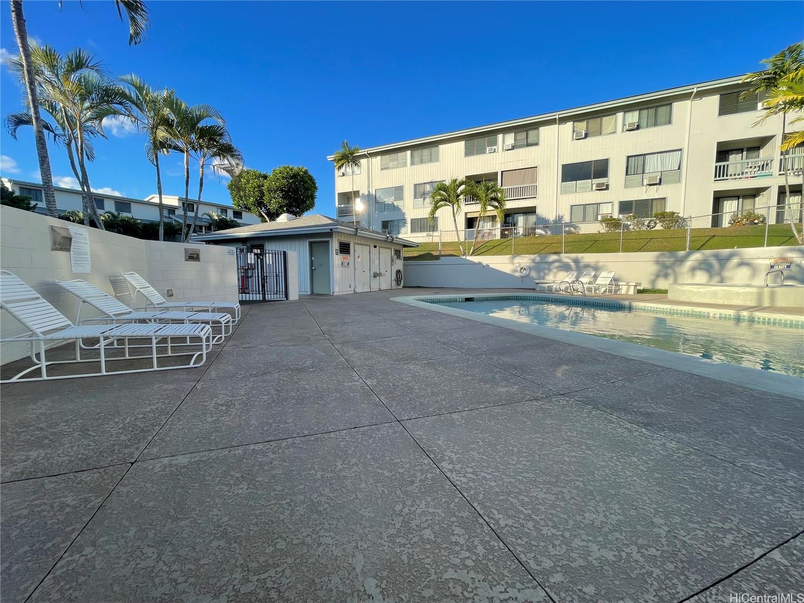 98-660 Moanalua Loop townhouse # 190, Aiea, Hawaii - photo 12 of 15