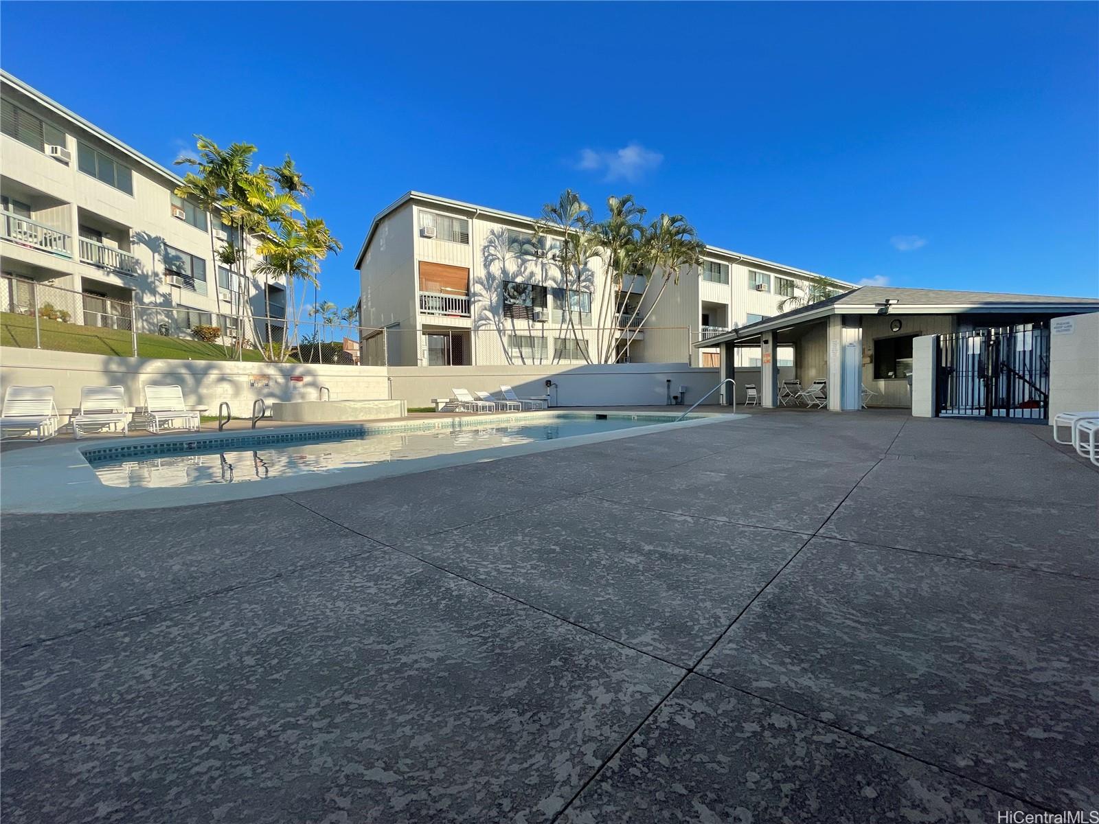 98-660 Moanalua Loop townhouse # 190, Aiea, Hawaii - photo 13 of 15