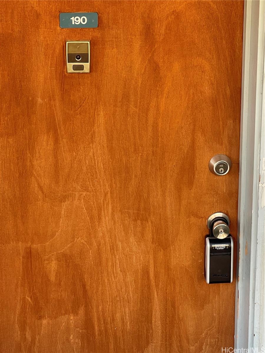 98-660 Moanalua Loop townhouse # 190, Aiea, Hawaii - photo 15 of 15