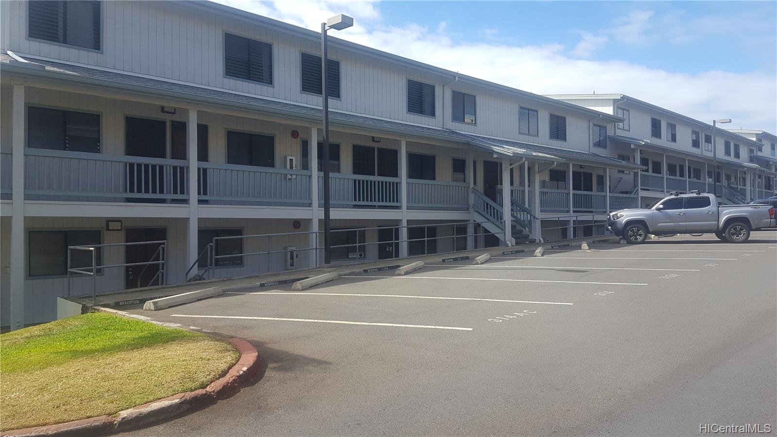 98660 Moanalua Loop 192 Aiea Hawaii Rental