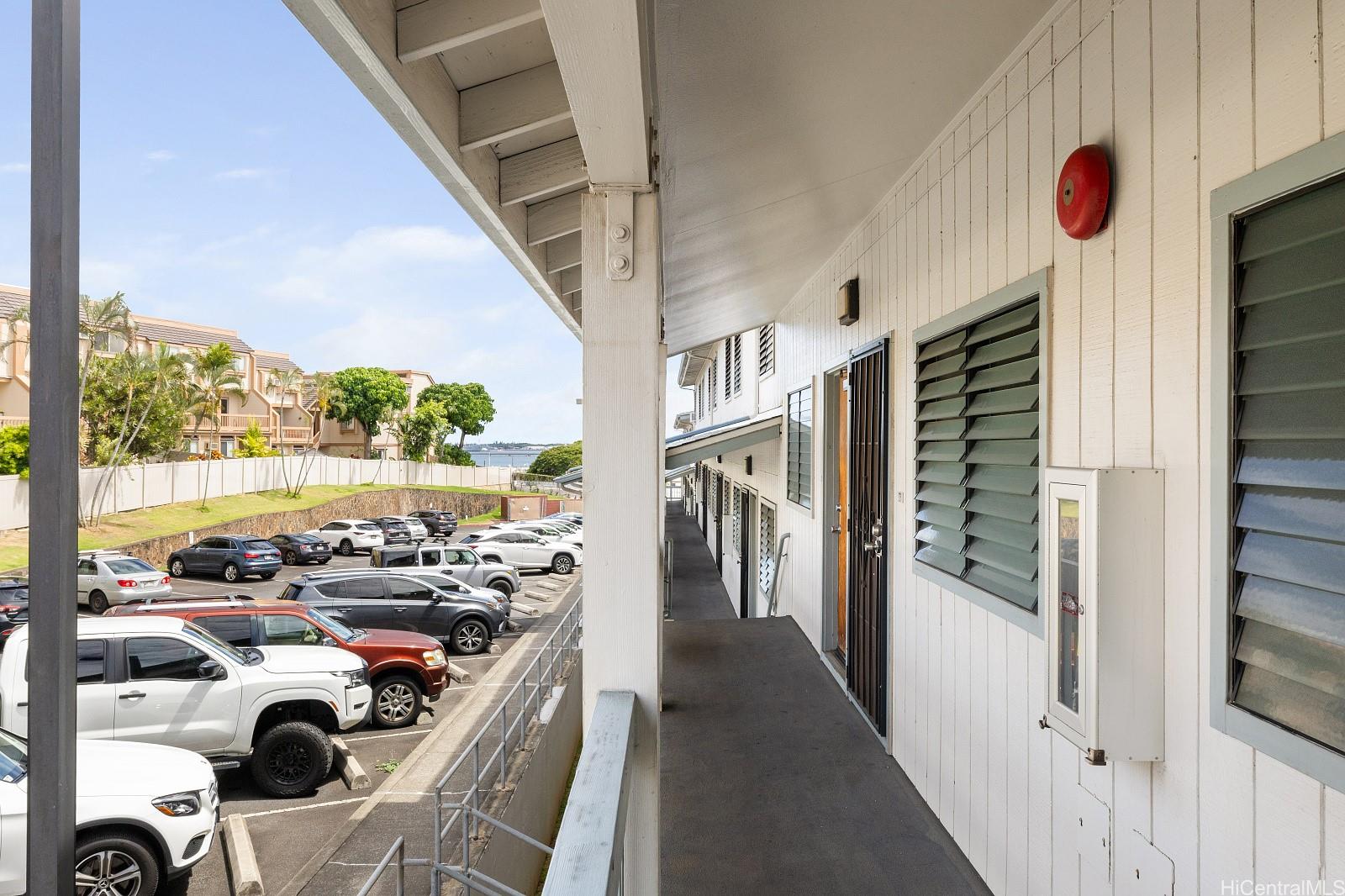 Pearl Horizons 2B condo # 276, Aiea, Hawaii - photo 15 of 25