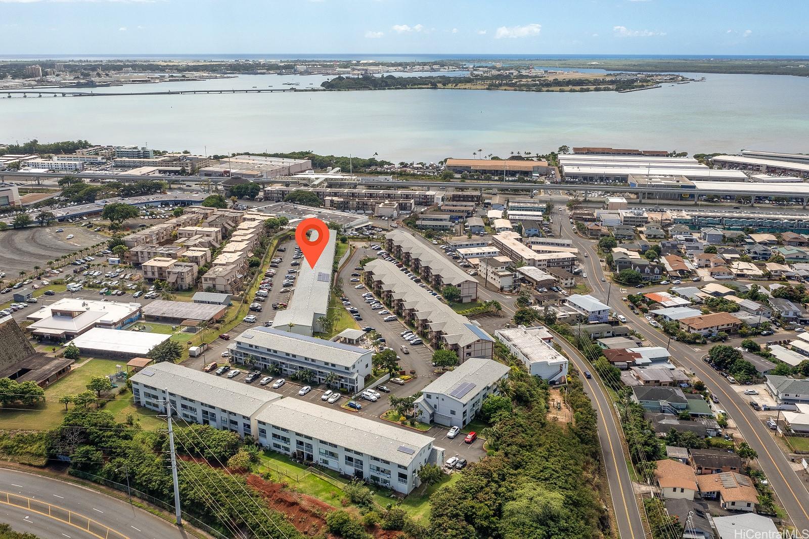 Pearl Horizons 2B condo # 276, Aiea, Hawaii - photo 25 of 25