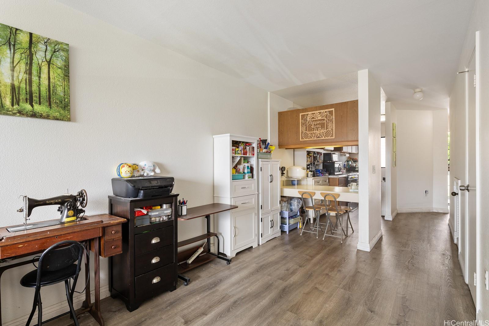 Pearl Horizons 2B condo # 276, Aiea, Hawaii - photo 4 of 25