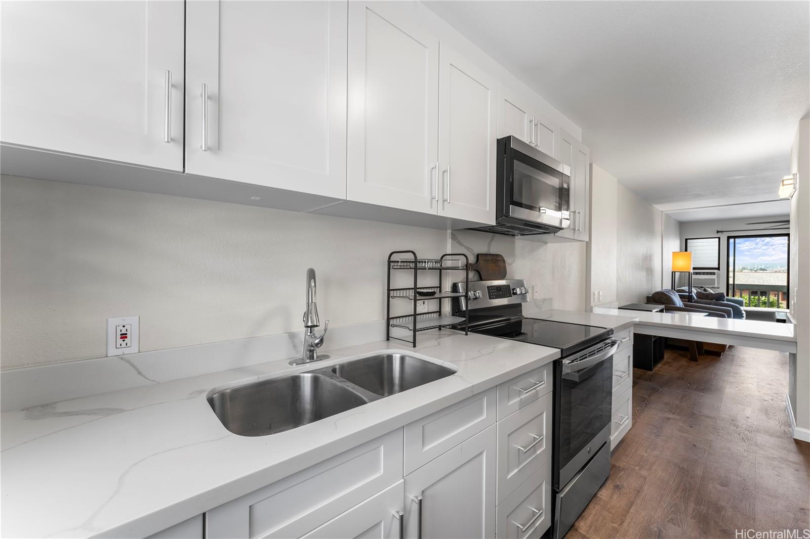 Pearl Horizons 2B condo # 277, Aiea, Hawaii - photo 12 of 25