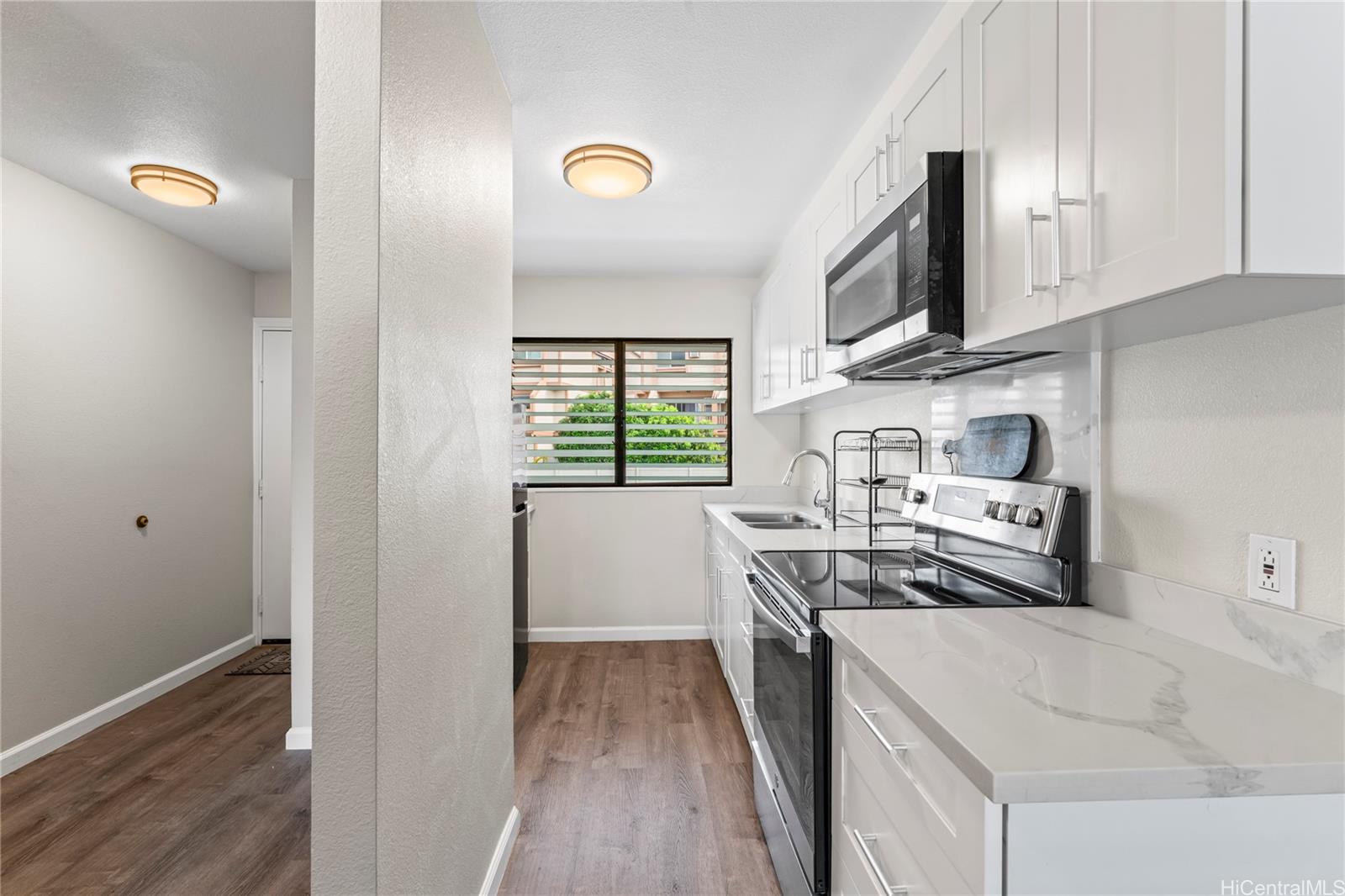 Pearl Horizons 2B condo # 277, Aiea, Hawaii - photo 13 of 25