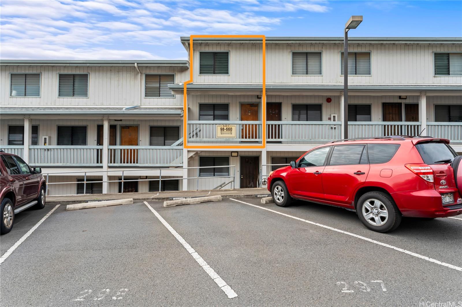 Pearl Horizons 2B condo # 277, Aiea, Hawaii - photo 18 of 25