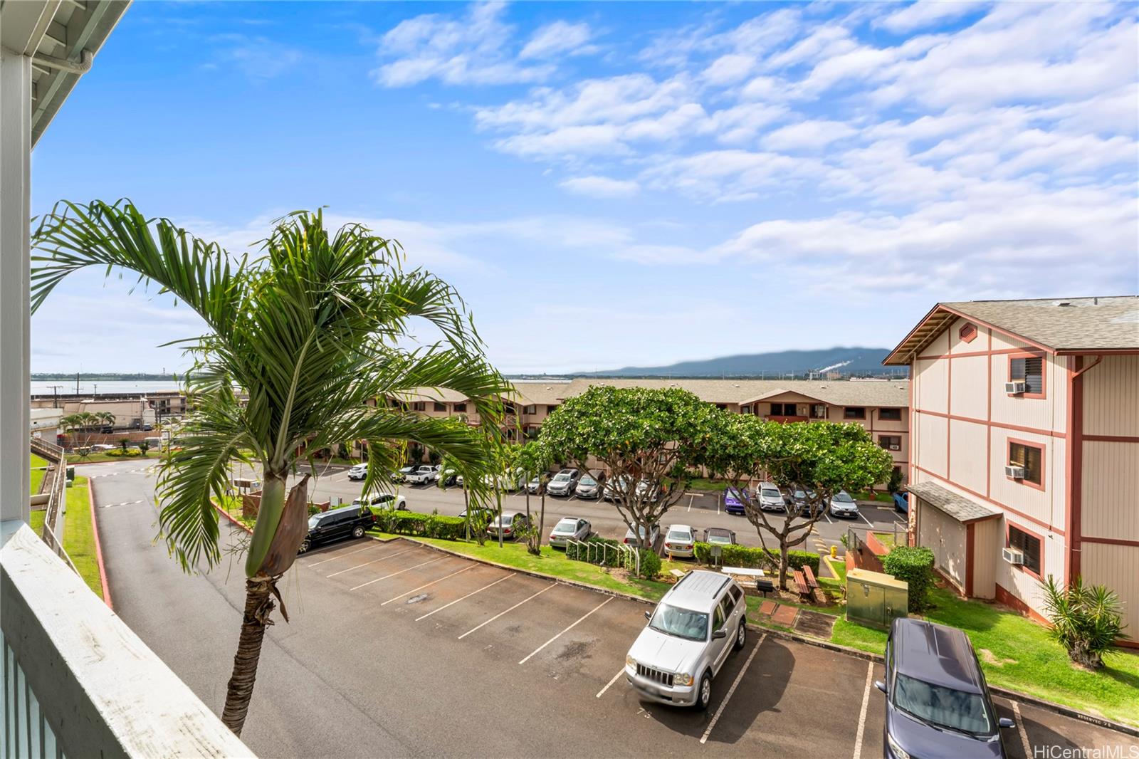 Pearl Horizons 2B condo # 277, Aiea, Hawaii - photo 20 of 25