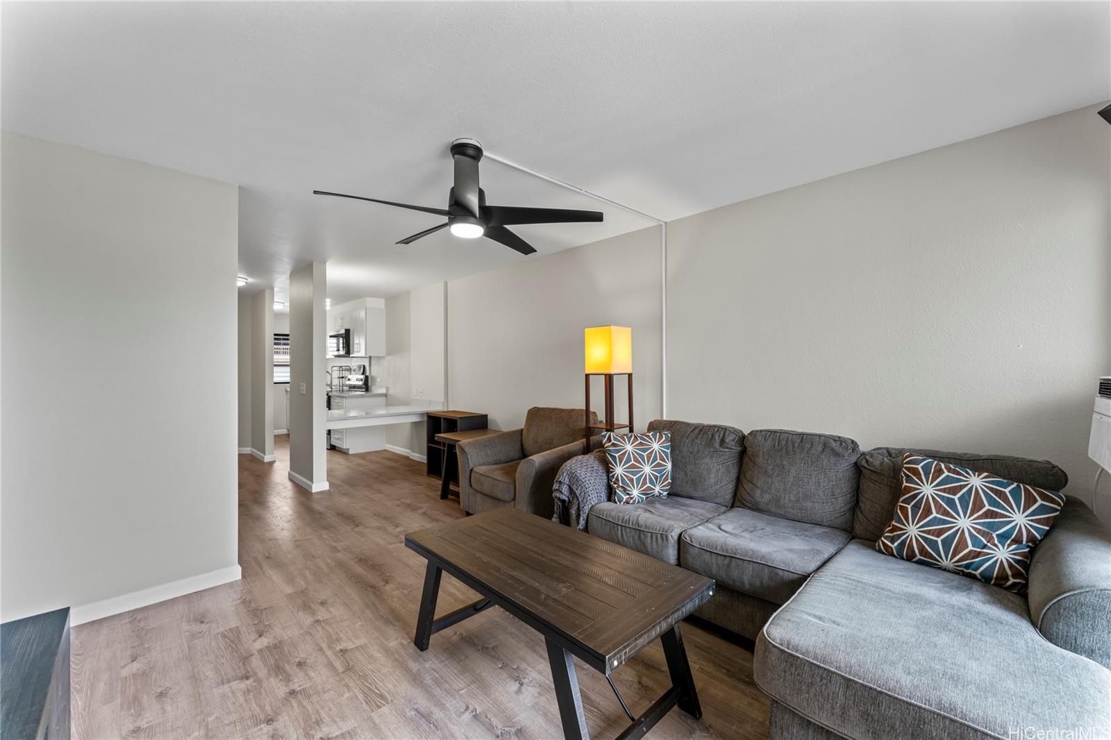 Pearl Horizons 2B condo # 277, Aiea, Hawaii - photo 6 of 25