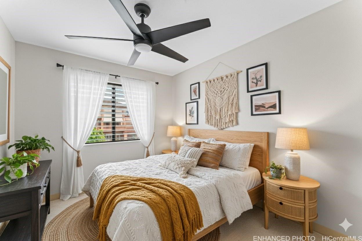 Pearl Horizons 2B condo # 277, Aiea, Hawaii - photo 9 of 25