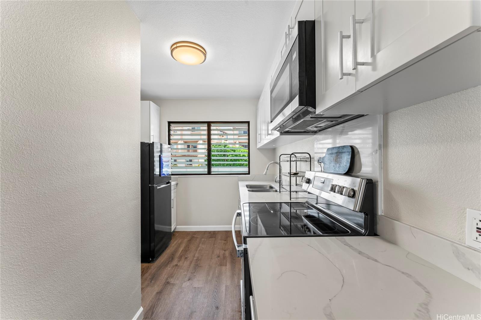 Pearl Horizons 2B condo # 277, Aiea, Hawaii - photo 10 of 25