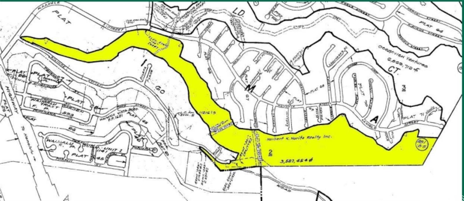 98-673 Kilinoe Street  Aiea, Hi vacant land for sale - photo 6 of 22