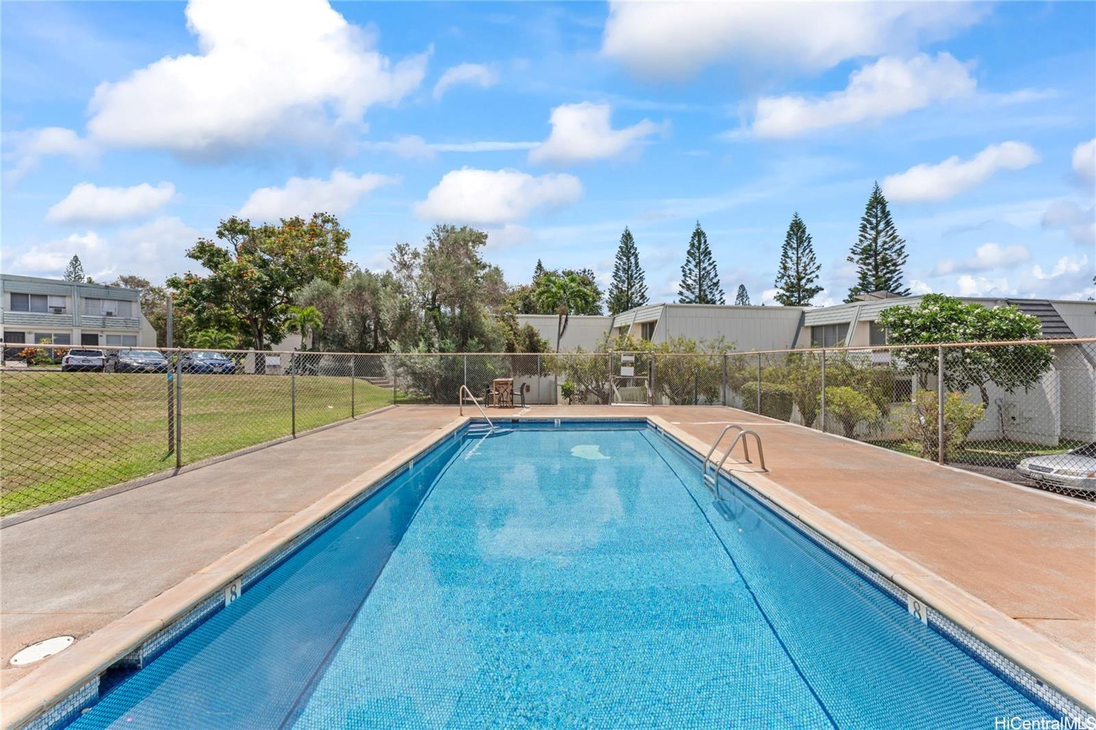 Ridgeway A condo # F, Aiea, Hawaii - photo 22 of 24