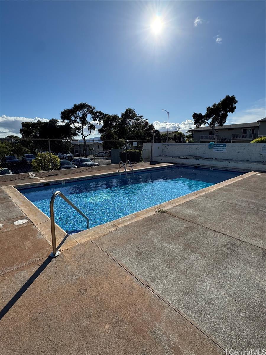Ridgeway A condo # F, Aiea, Hawaii - photo 23 of 24