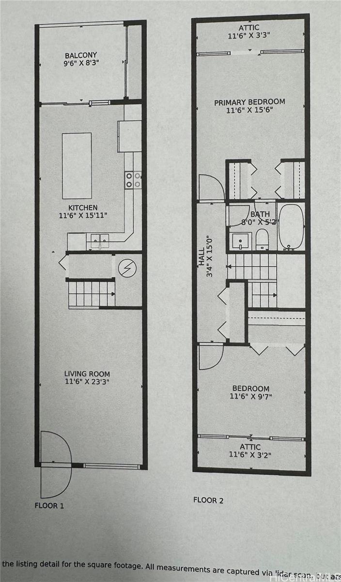 Ridgeway A condo # F, Aiea, Hawaii - photo 24 of 24