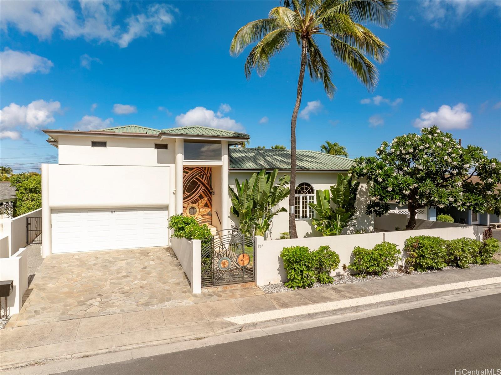 987  Hunakai Street Kahala Area, Diamond Head home - photo 24 of 25