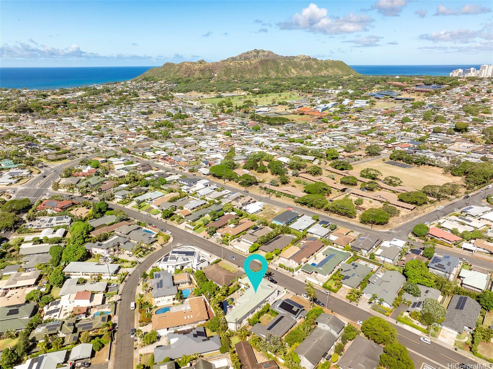 987  Hunakai Street Kahala Area, Diamond Head home - photo 25 of 25