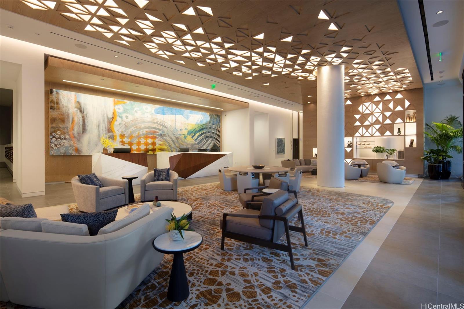 Aalii condo # 1004, Honolulu, Hawaii - photo 18 of 25