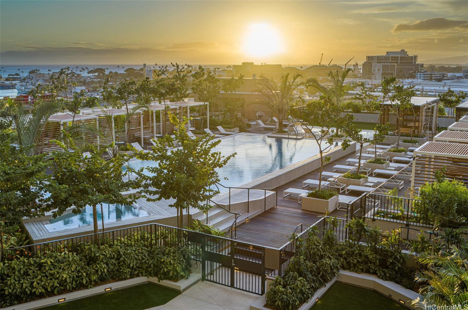 Aalii condo # 1004, Honolulu, Hawaii - photo 19 of 25