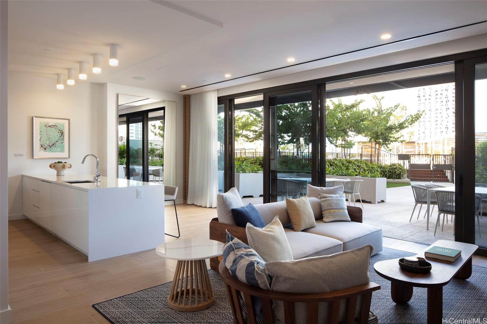 Aalii condo # 1004, Honolulu, Hawaii - photo 22 of 25