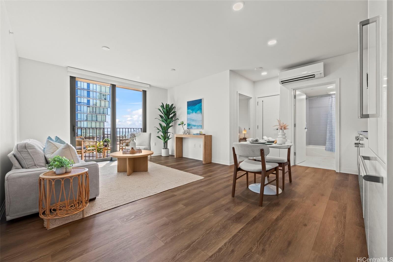 Aalii condo # 1004, Honolulu, Hawaii - photo 4 of 25