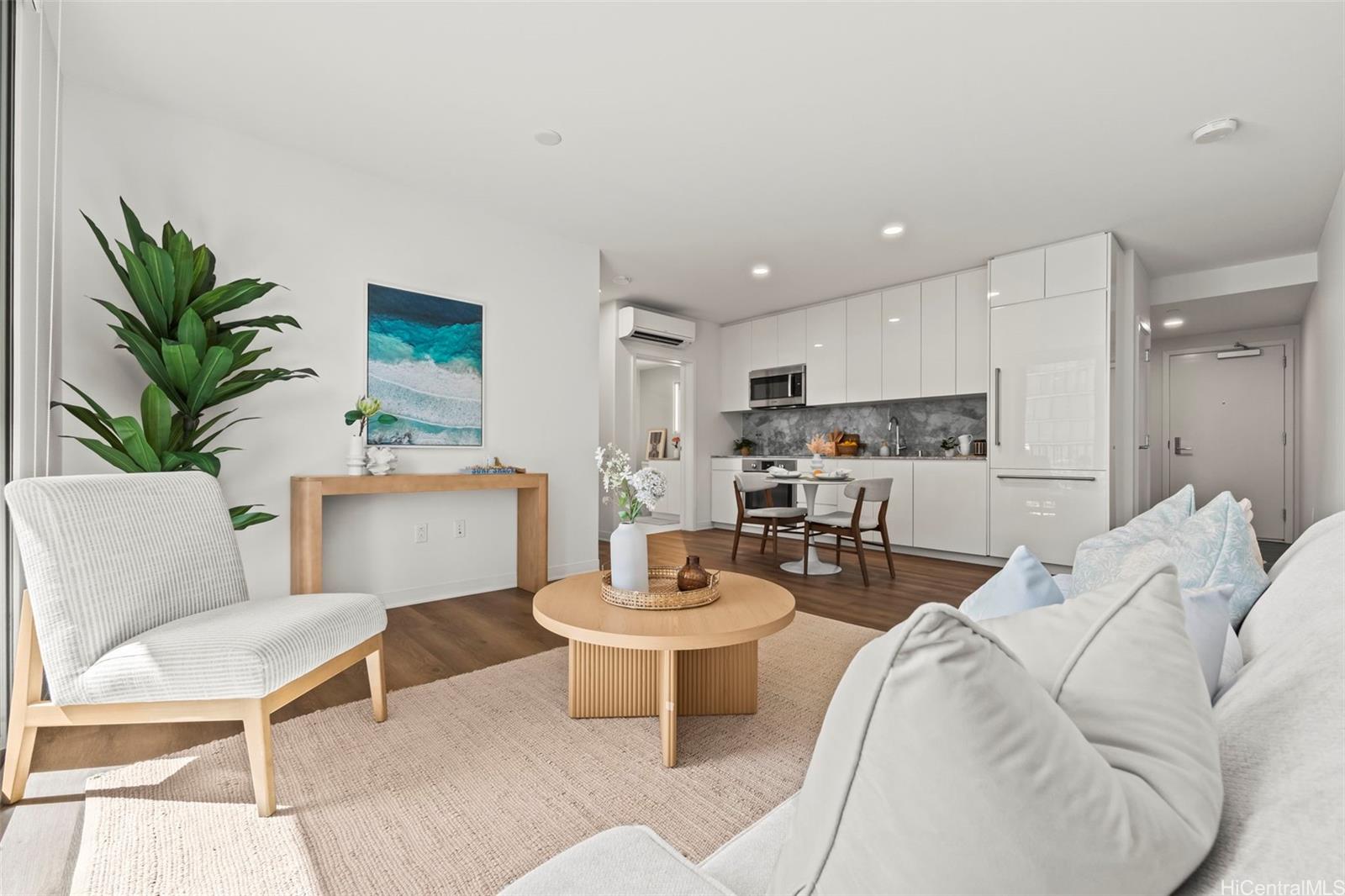 Aalii condo # 1004, Honolulu, Hawaii - photo 5 of 25