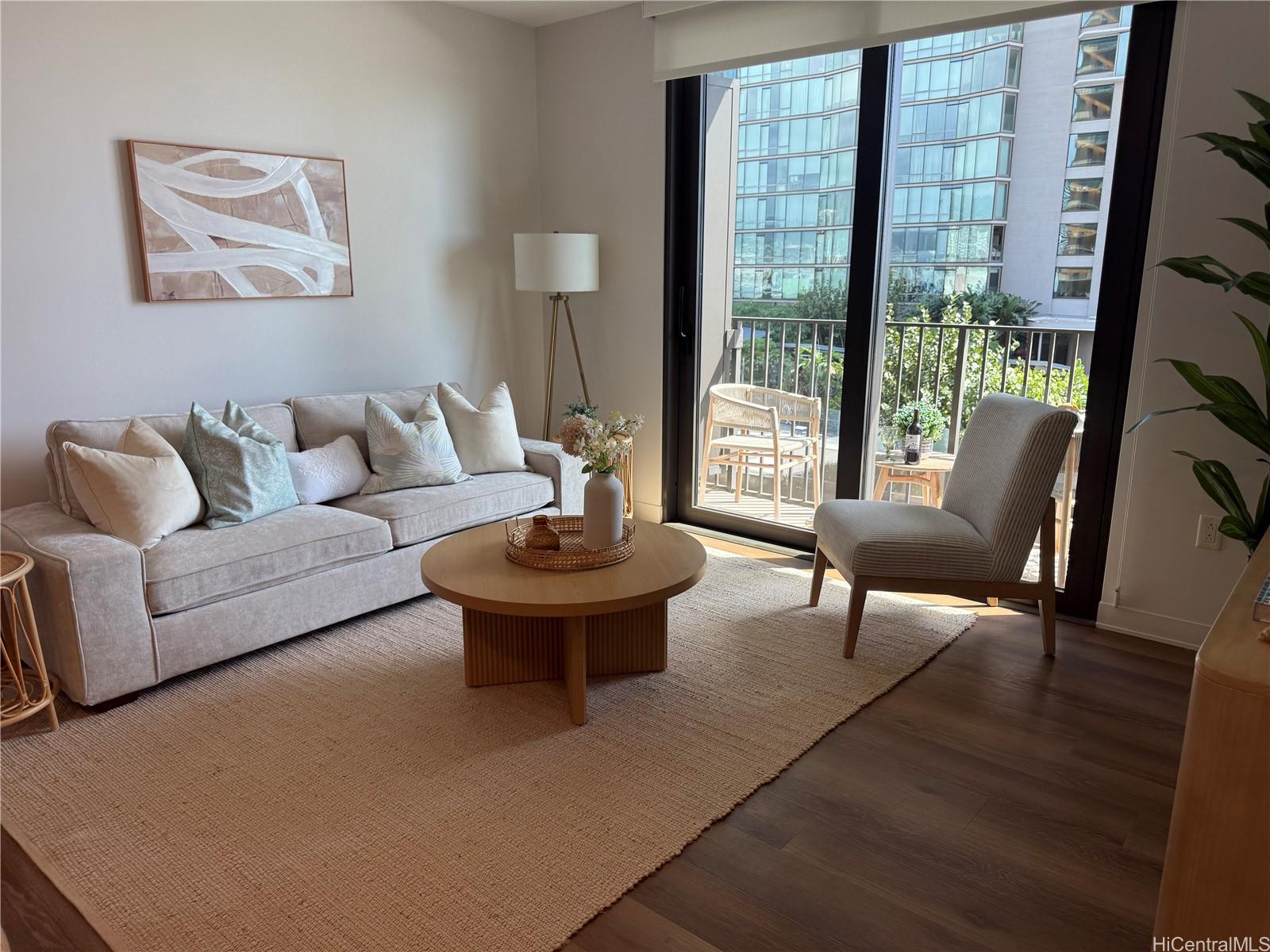 Aalii condo # 1004, Honolulu, Hawaii - photo 6 of 25