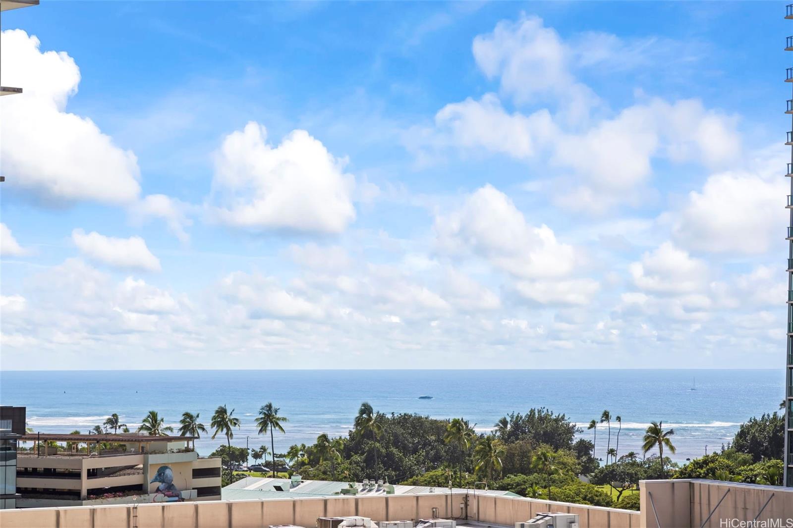 Aalii condo # 1004, Honolulu, Hawaii - photo 8 of 25