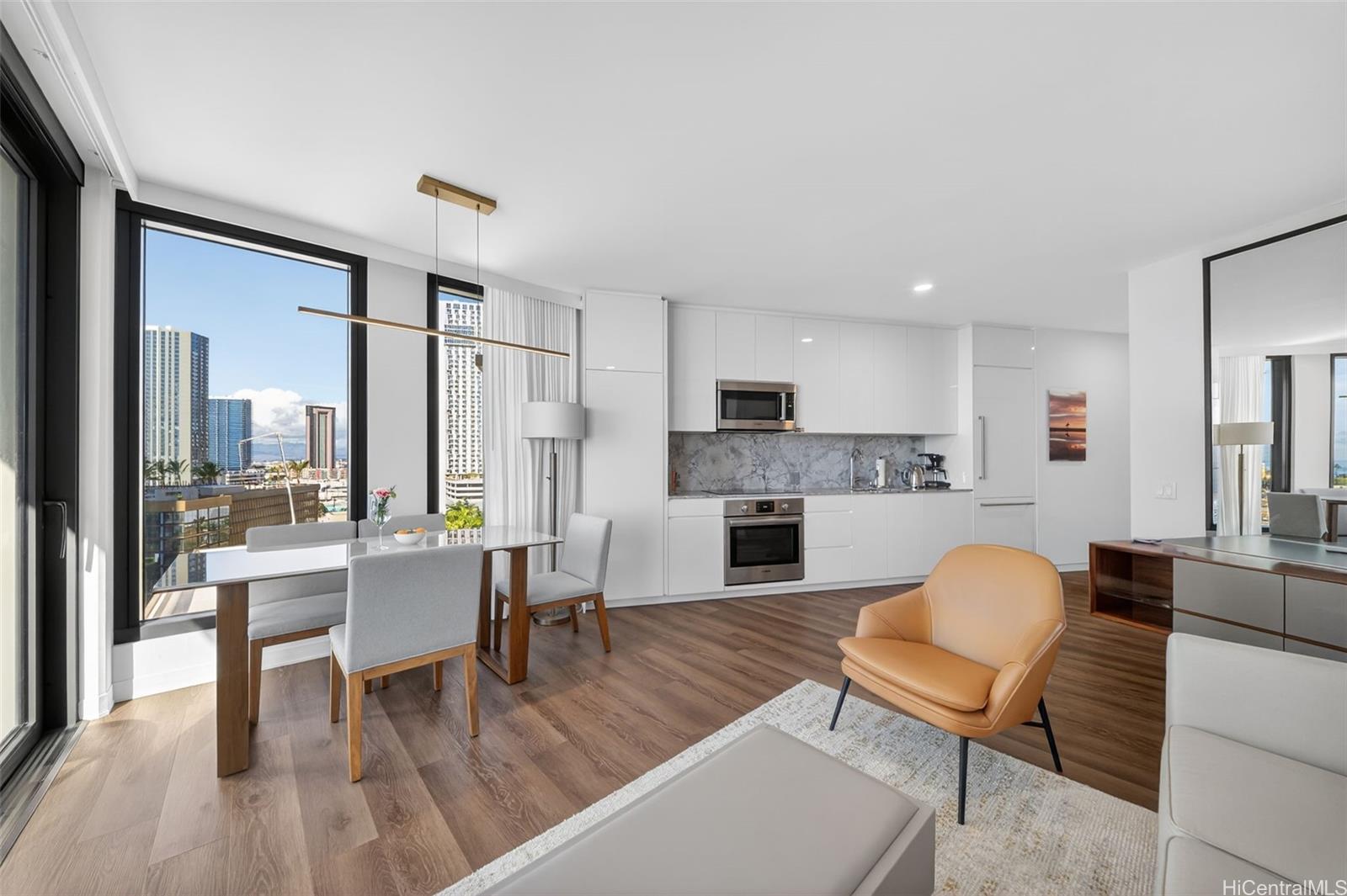 Aalii condo # 1100, Honolulu, Hawaii - photo 2 of 25