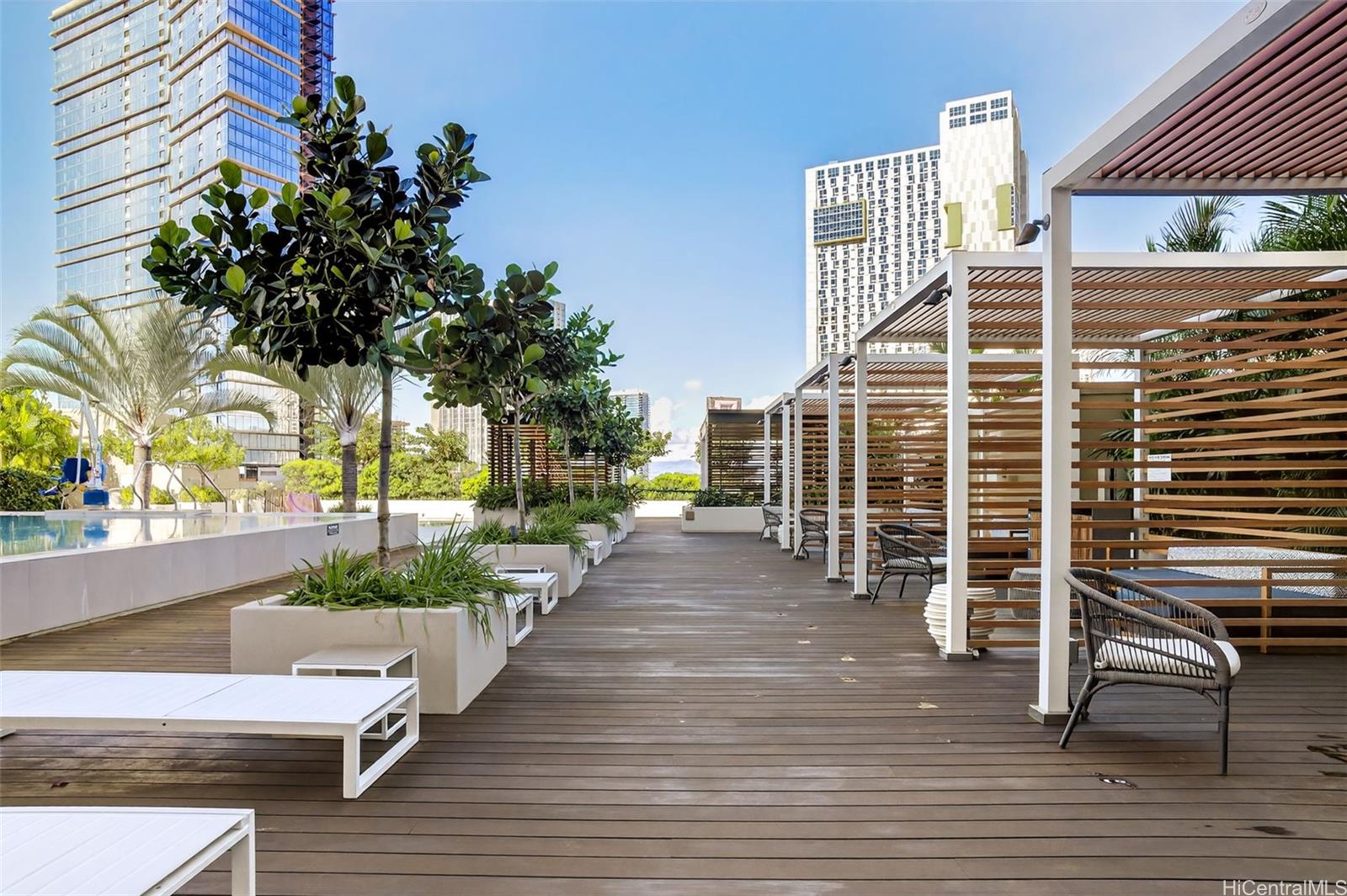 Aalii condo # 1100, Honolulu, Hawaii - photo 12 of 25