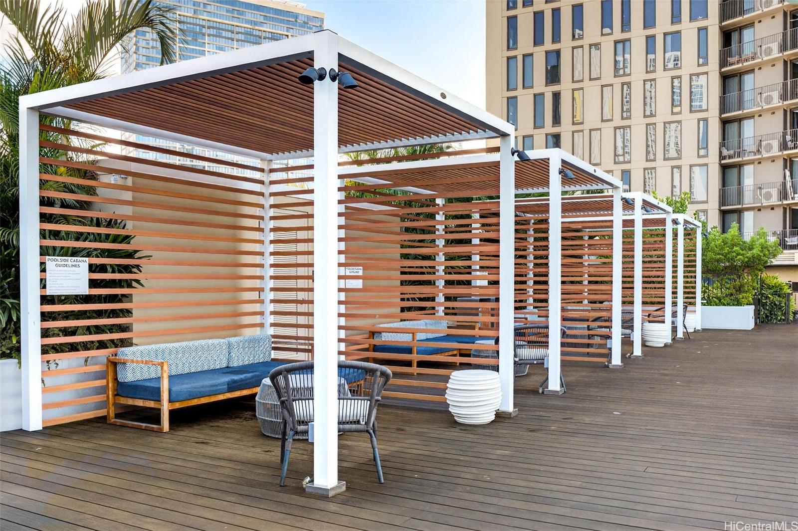 Aalii condo # 1100, Honolulu, Hawaii - photo 13 of 25