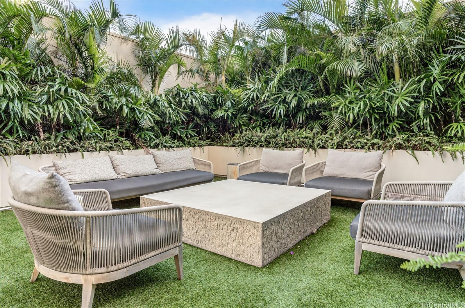 Aalii condo # 1100, Honolulu, Hawaii - photo 14 of 25