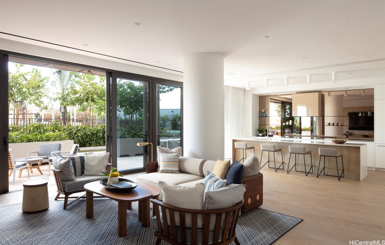 Aalii condo # 1100, Honolulu, Hawaii - photo 15 of 25