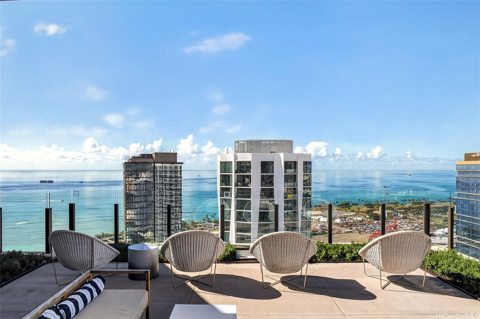 Aalii condo # 1100, Honolulu, Hawaii - photo 17 of 25