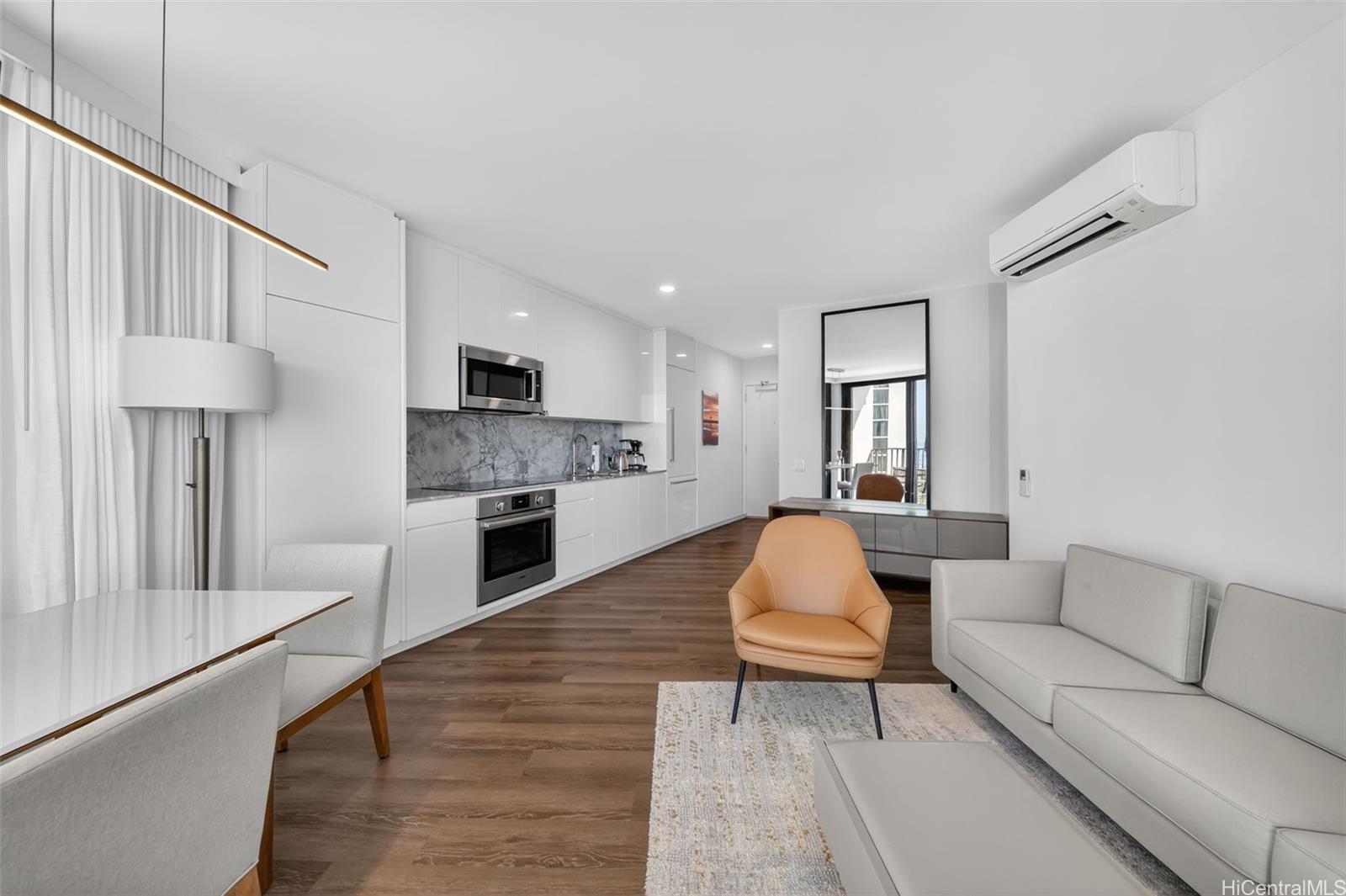 Aalii condo # 1100, Honolulu, Hawaii - photo 3 of 25