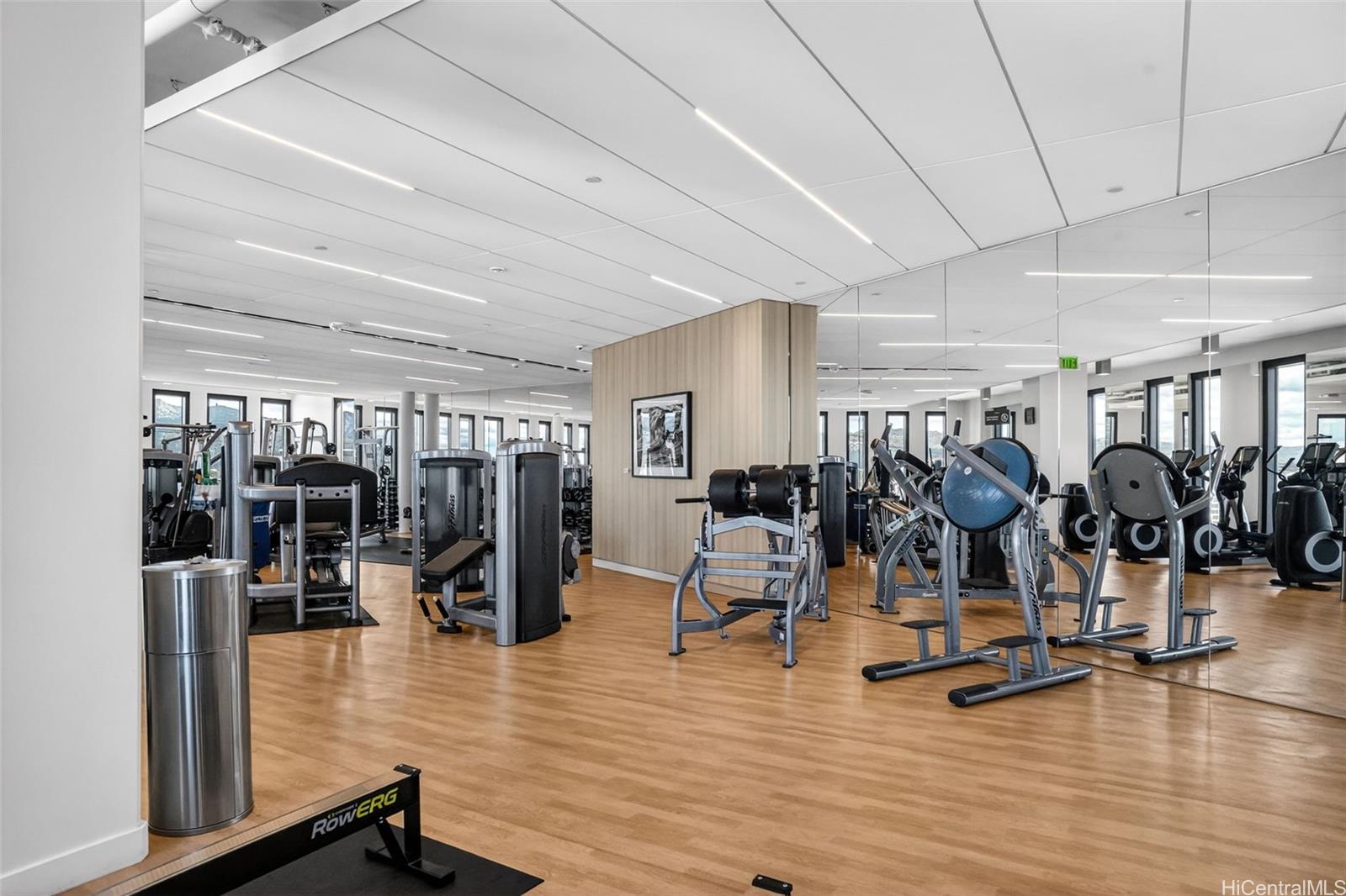 Aalii condo # 1100, Honolulu, Hawaii - photo 21 of 25