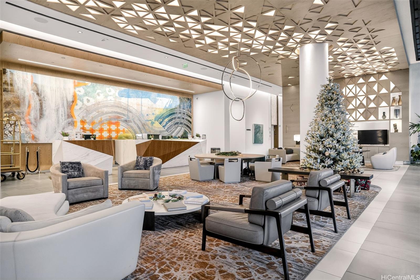 Aalii condo # 1100, Honolulu, Hawaii - photo 22 of 25