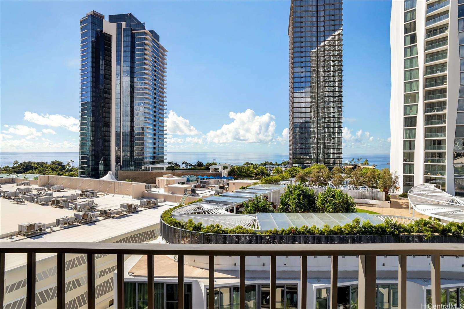 Aalii condo # 1100, Honolulu, Hawaii - photo 9 of 25