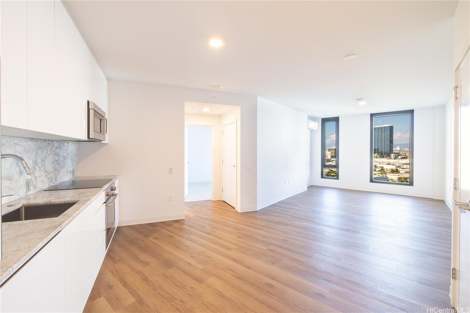 Aalii condo # 1113, Honolulu, Hawaii - photo 2 of 25