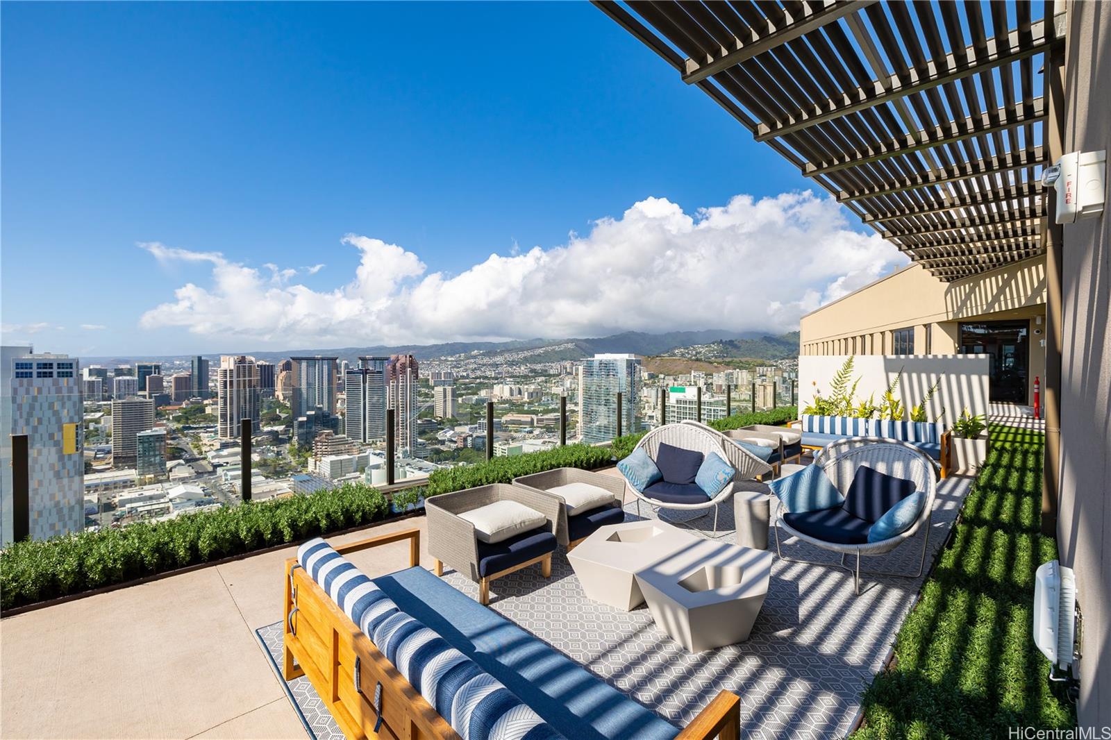 Aalii condo # 1113, Honolulu, Hawaii - photo 15 of 25