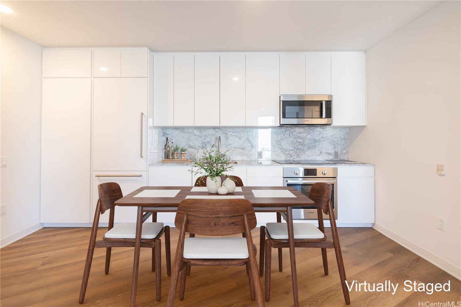 Aalii condo # 1113, Honolulu, Hawaii - photo 3 of 25