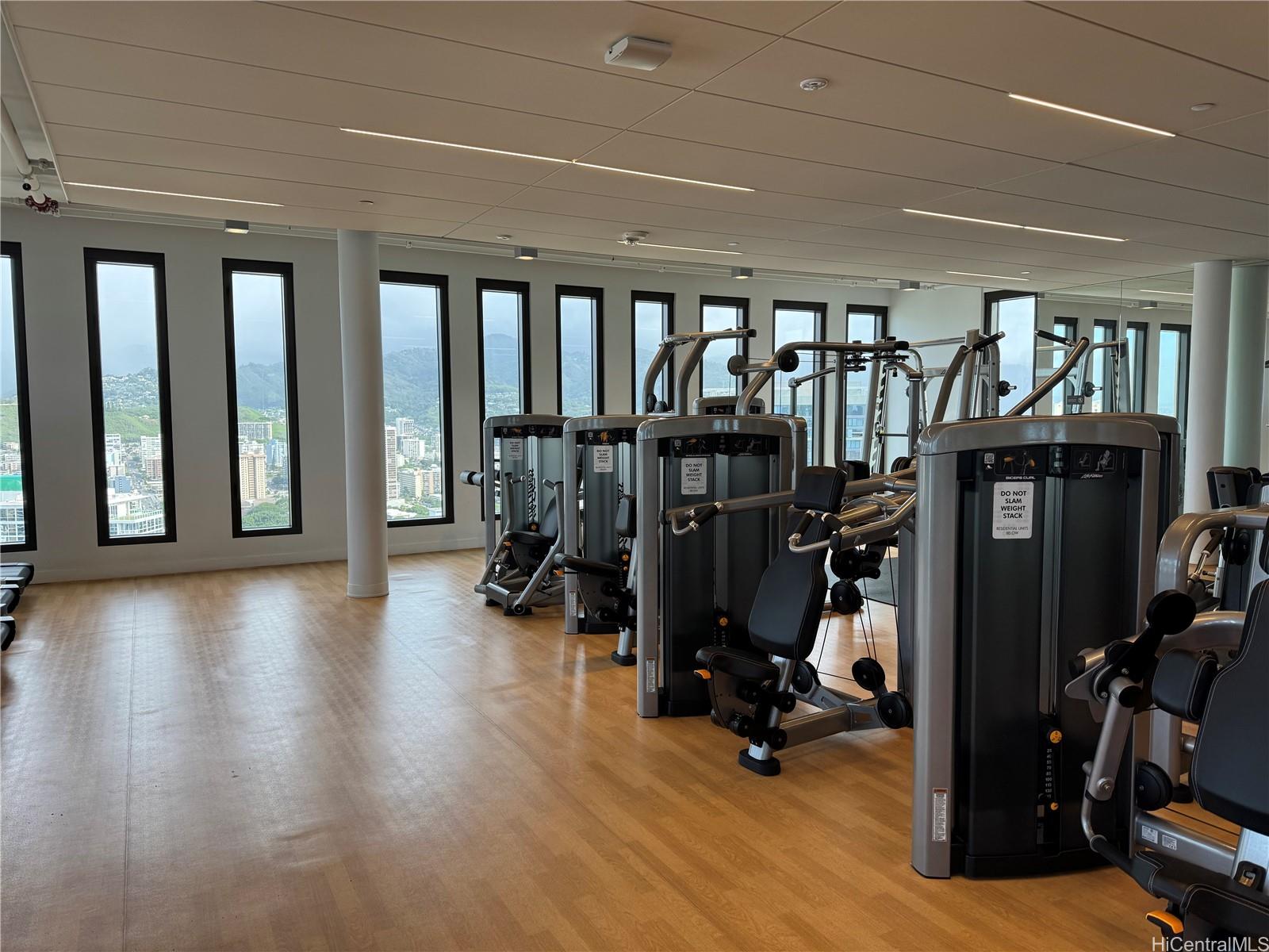 Aalii condo # 1113, Honolulu, Hawaii - photo 22 of 25