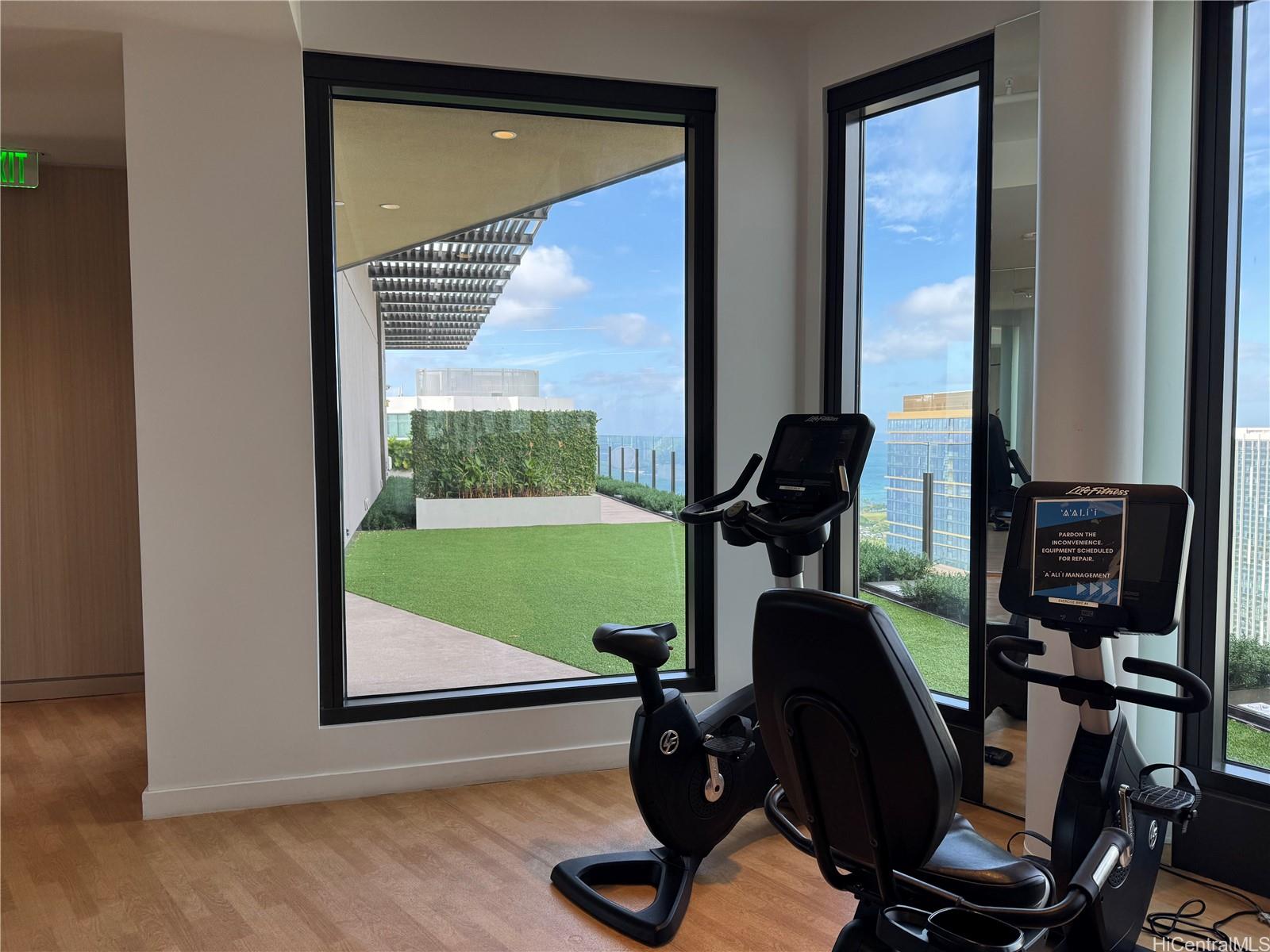 Aalii condo # 1113, Honolulu, Hawaii - photo 23 of 25