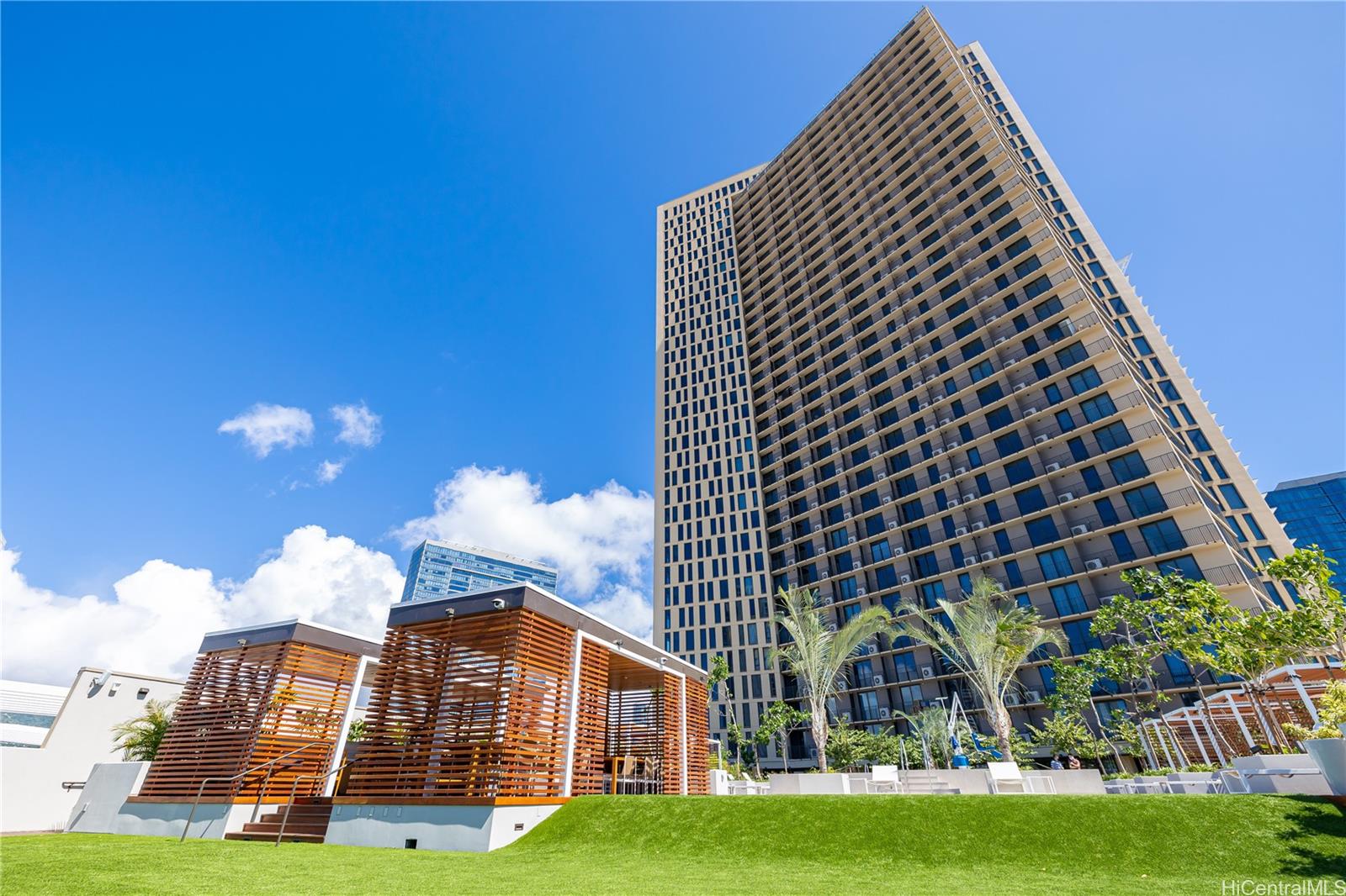 Aalii condo # 1113, Honolulu, Hawaii - photo 25 of 25