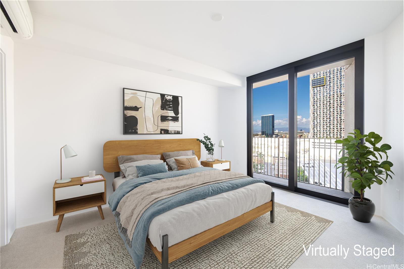 Aalii condo # 1113, Honolulu, Hawaii - photo 6 of 25