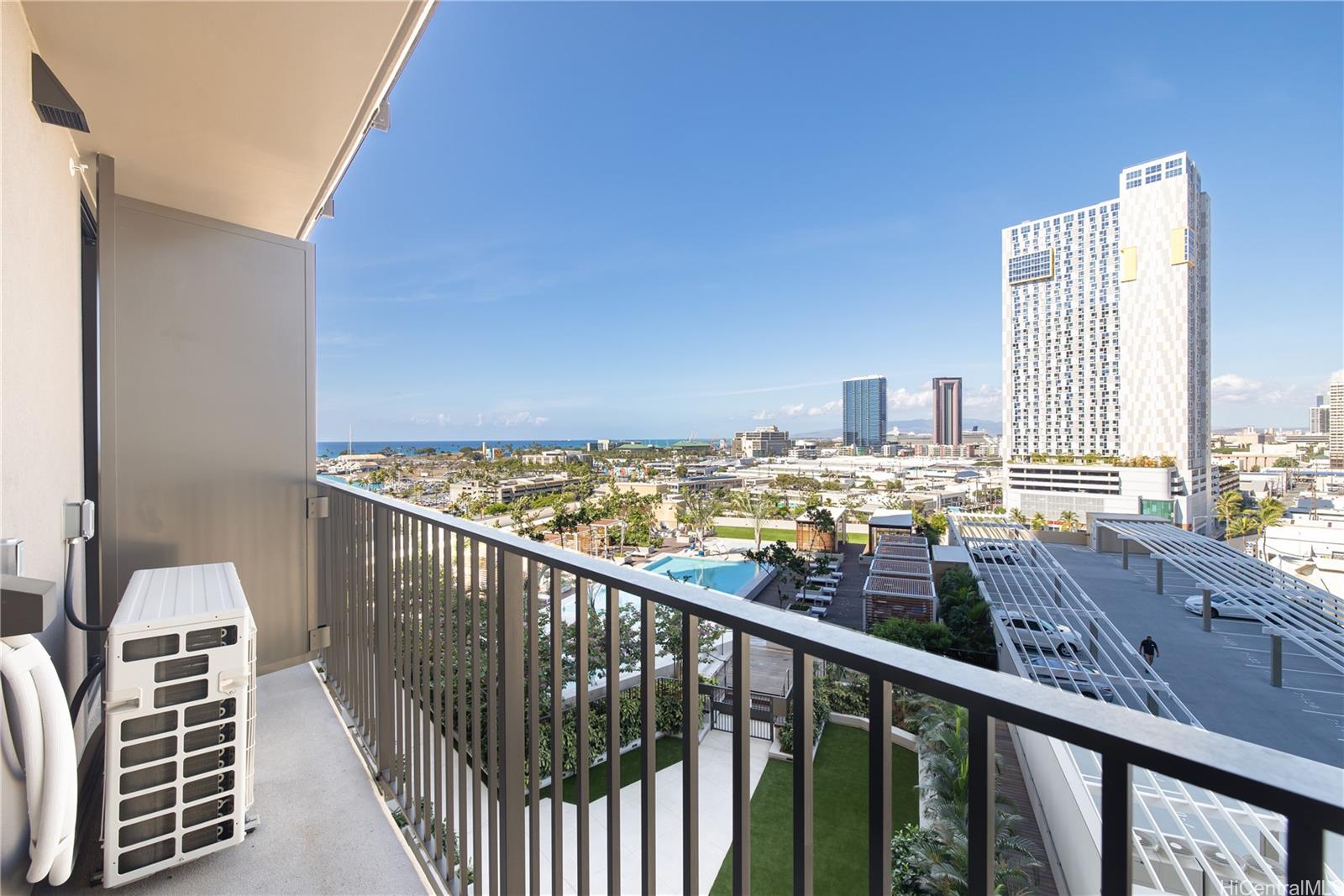 Aalii condo # 1113, Honolulu, Hawaii - photo 10 of 25