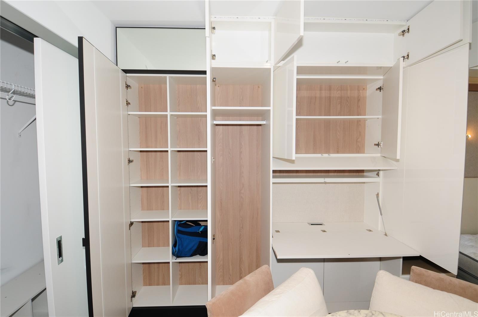 Aalii condo # 1208, Honolulu, Hawaii - photo 12 of 25